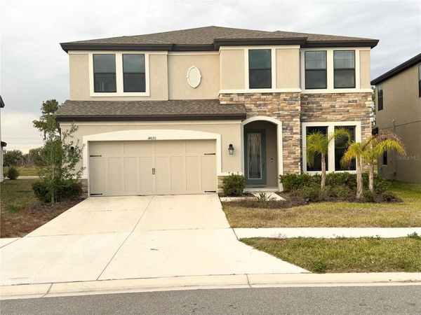 14820 PADDOCK POND AVENUE, LITHIA, FL 33547