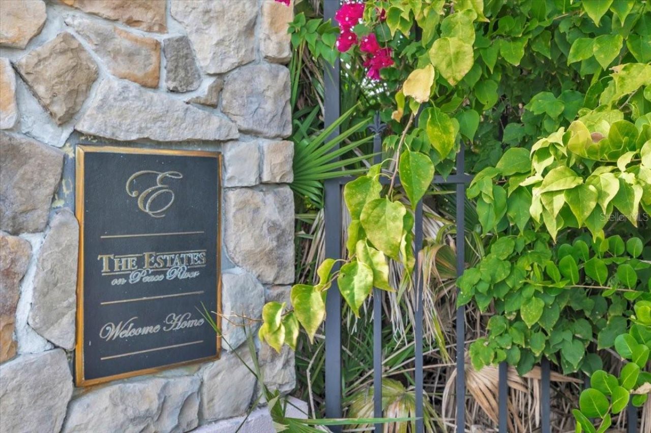 28960 Gin Lane, Punta Gorda, FL 33982 Photo