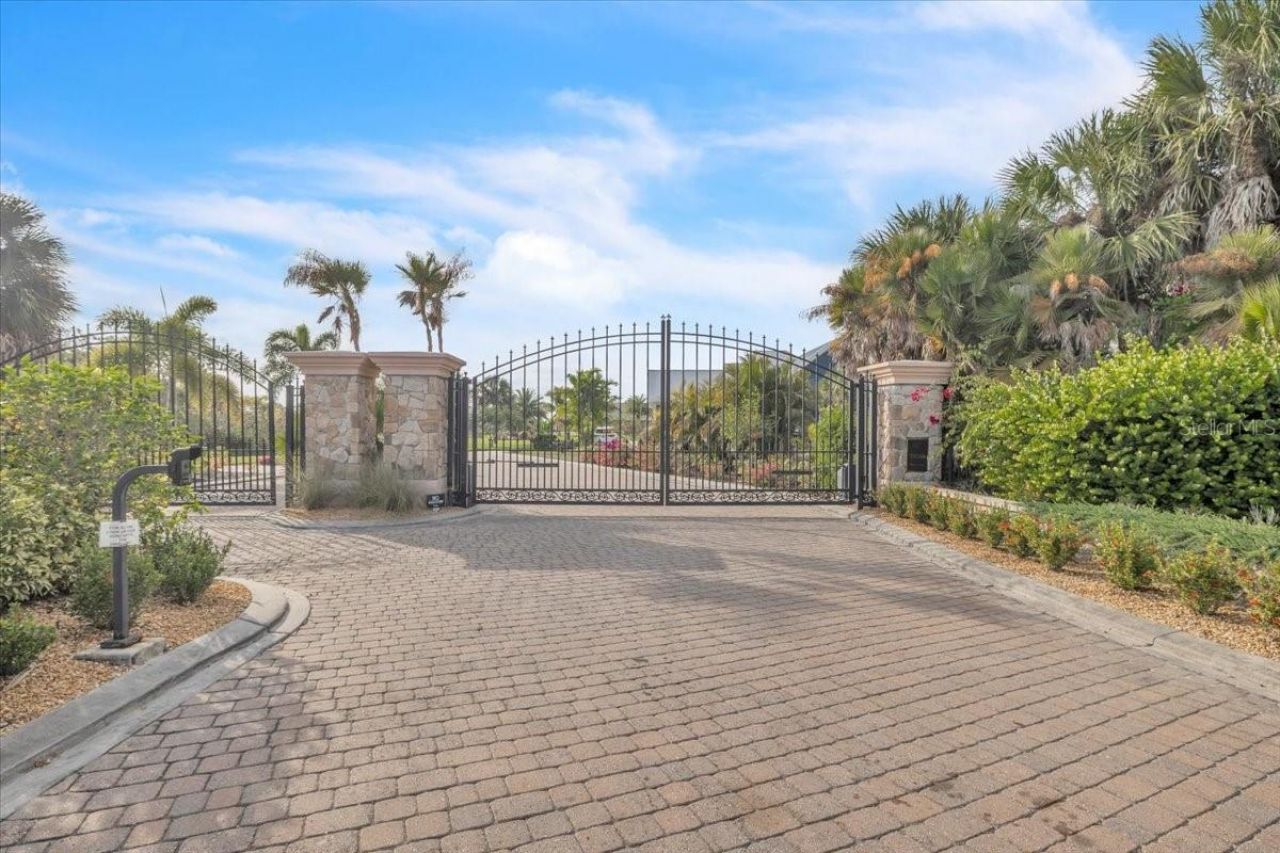 28960 Gin Lane, Punta Gorda, FL 33982 Photo