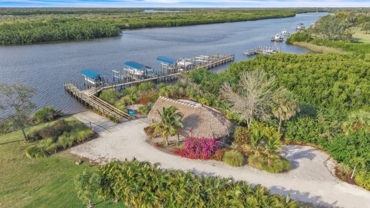 28960 Gin Lane, Punta Gorda, FL 33982 Photo