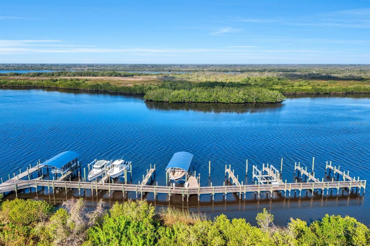 28960 Gin Lane, Punta Gorda, FL 33982 Photo