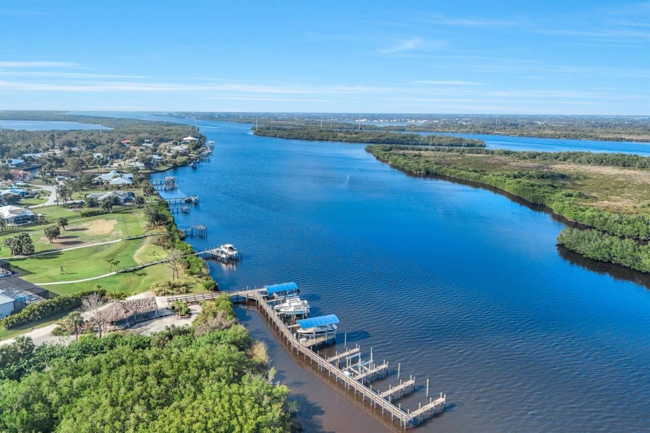 28960 Gin Lane, Punta Gorda, FL 33982 Photo