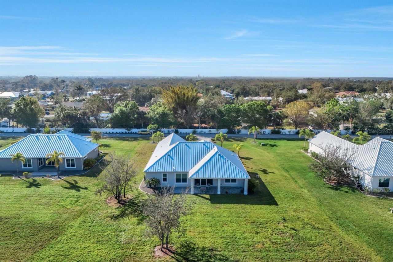 28960 Gin Lane, Punta Gorda, FL 33982 Photo