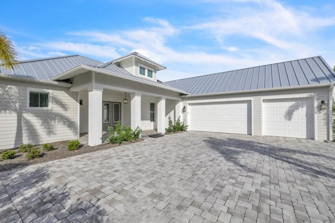 28960 Gin Lane, Punta Gorda, FL 33982 Photo