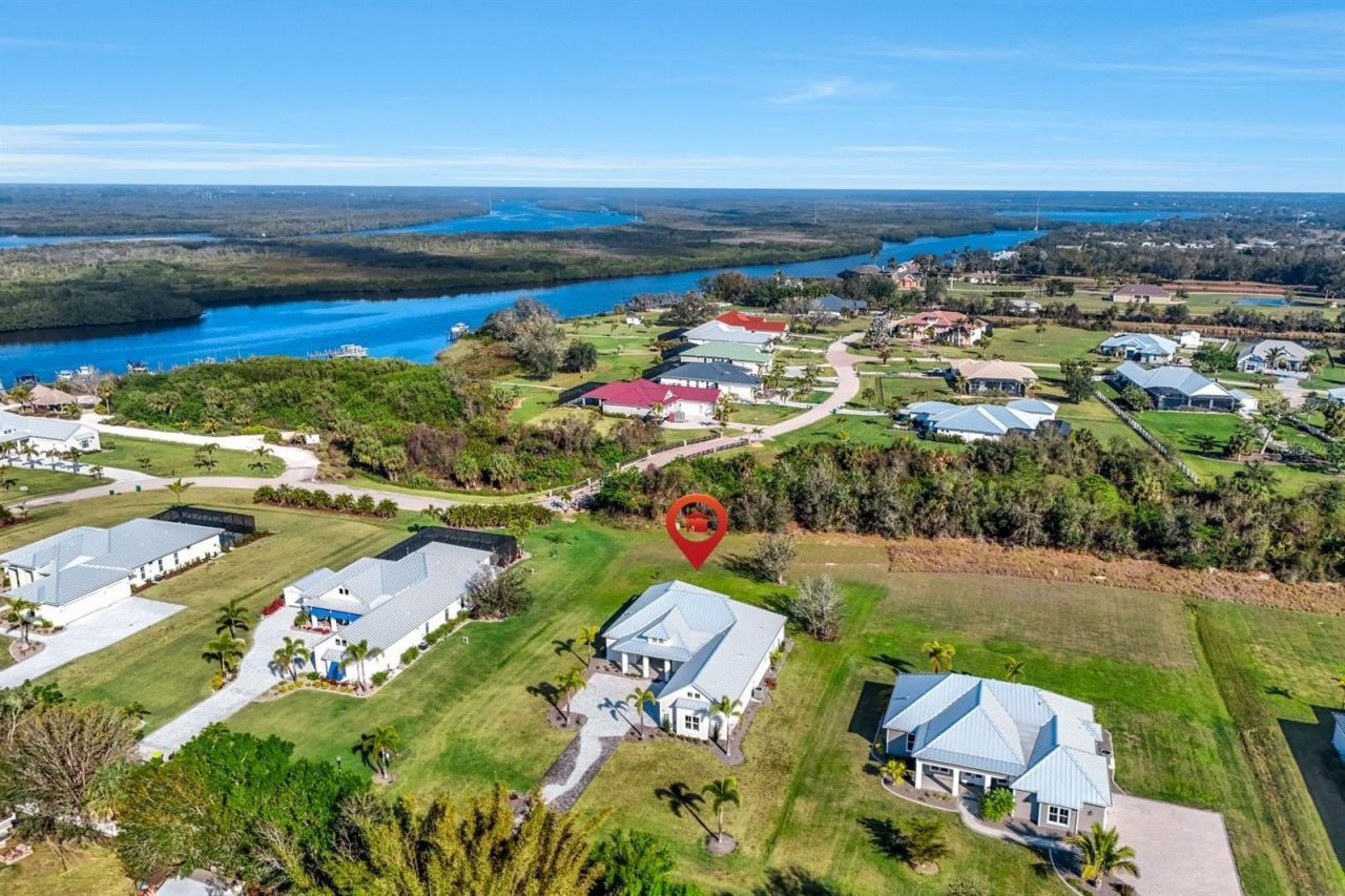 28960 Gin Lane, Punta Gorda, FL 33982 Photo