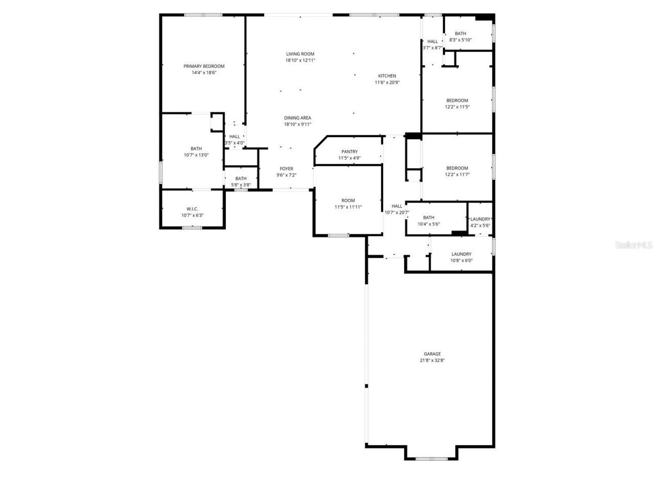 28960 Gin Lane, Punta Gorda, FL 33982 Photo