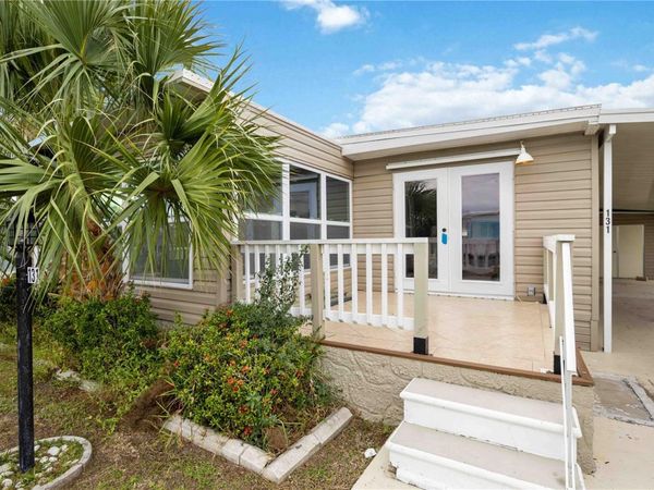 10303 BURNT STORE ROAD, Unit 131, PUNTA GORDA, FL 33950