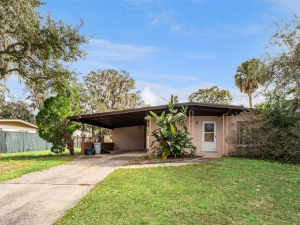 705 CHEROKEE CIRCLE, SANFORD, FL 32773