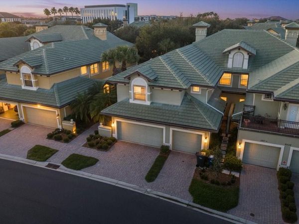 6536 MOORINGS POINT CIRCLE, Unit 101, LAKEWOOD RANCH, FL 34202