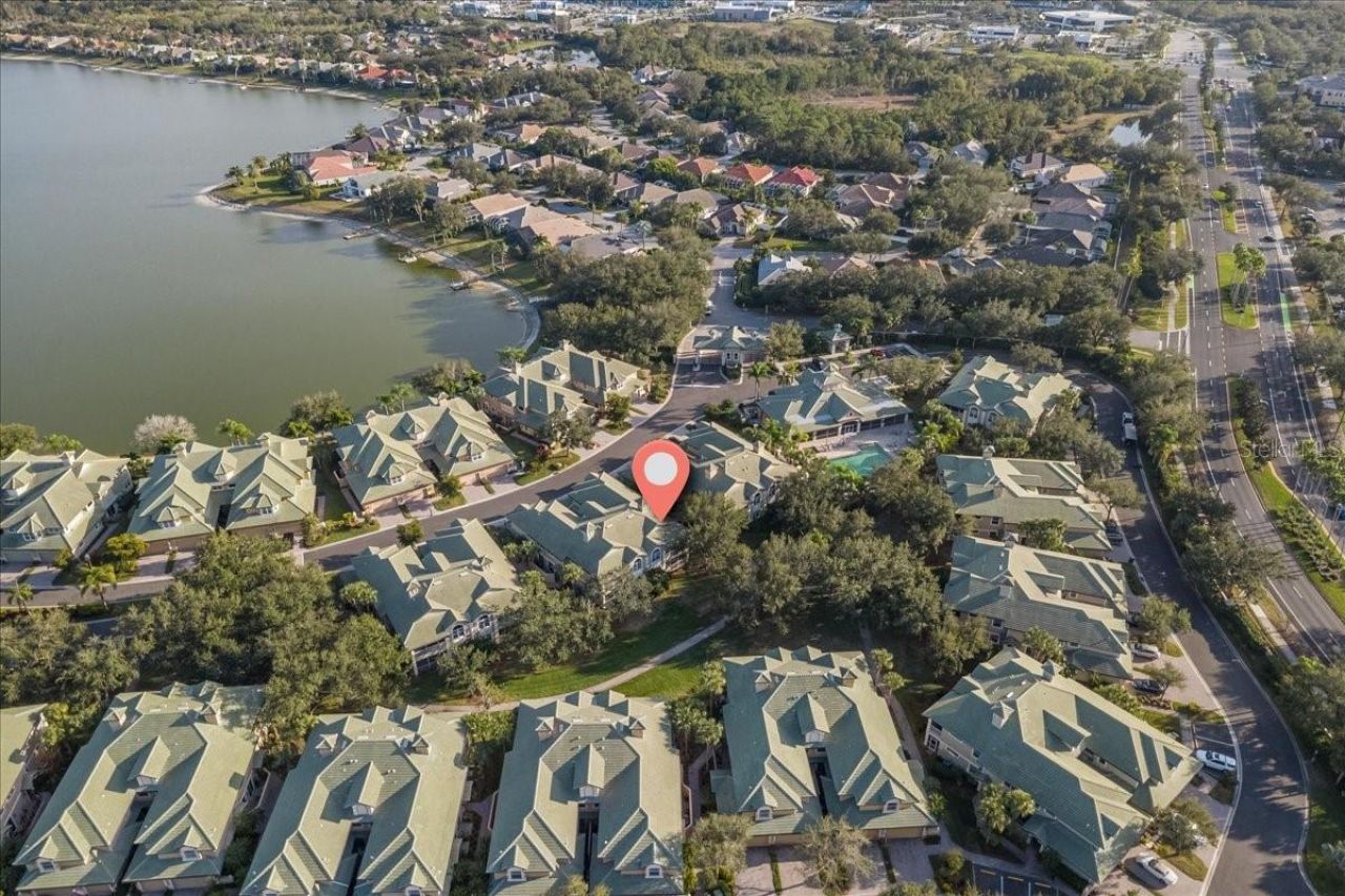 6536 Moorings Point Circle, Unit 101, Lakewood Ranch, FL 34202 Photo