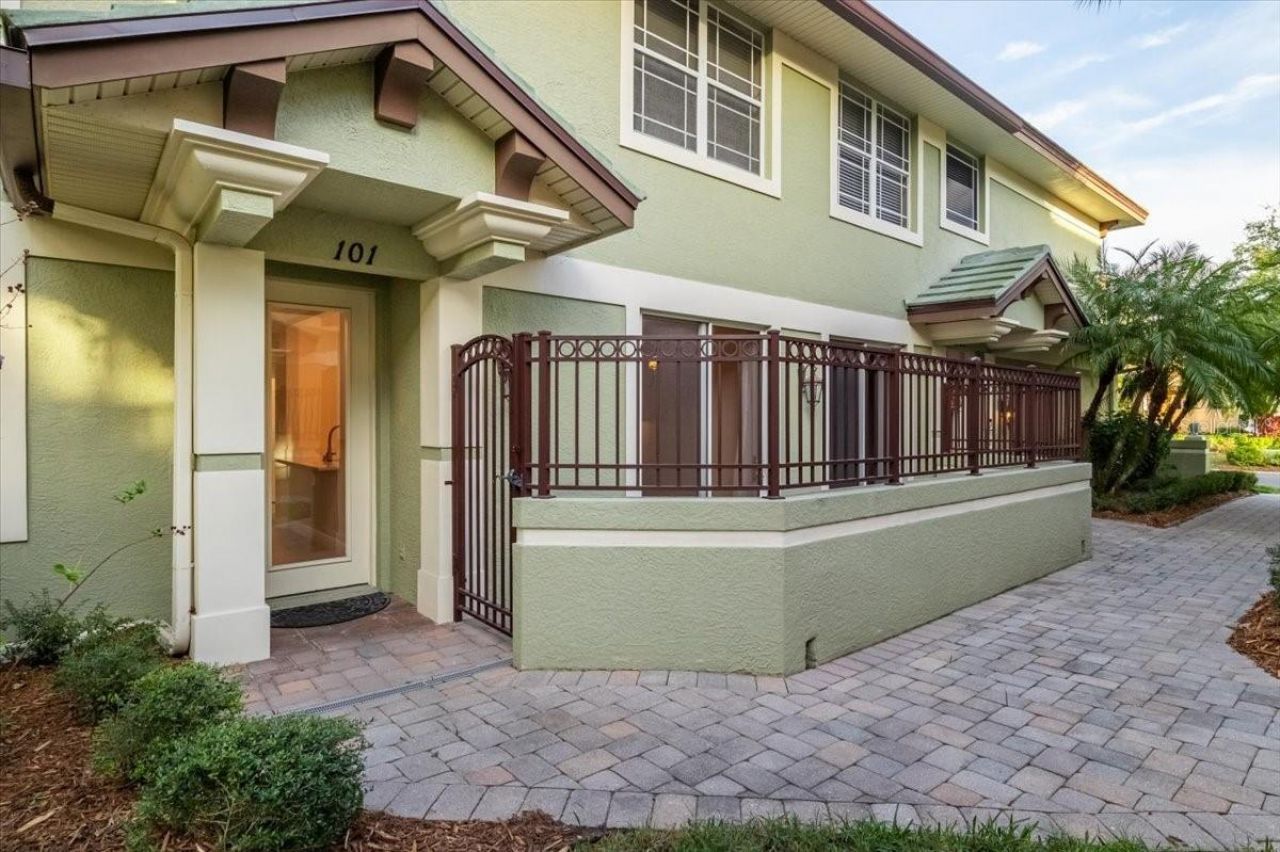 6536 Moorings Point Circle, Unit 101, Lakewood Ranch, FL 34202 Photo