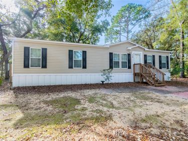 11120 NW 107TH TERRACE, CHIEFLAND, FL 32626