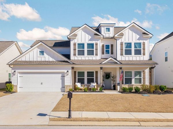 7312 Mcdaniel Lane, Ooltewah, TN 37363