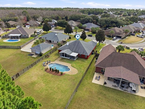 1635 Woodlawn Way, Gulf Breeze, FL 32563