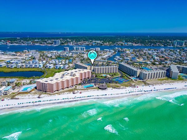 502 Gulf Shore Drive, UNIT 617, Destin, FL 32541