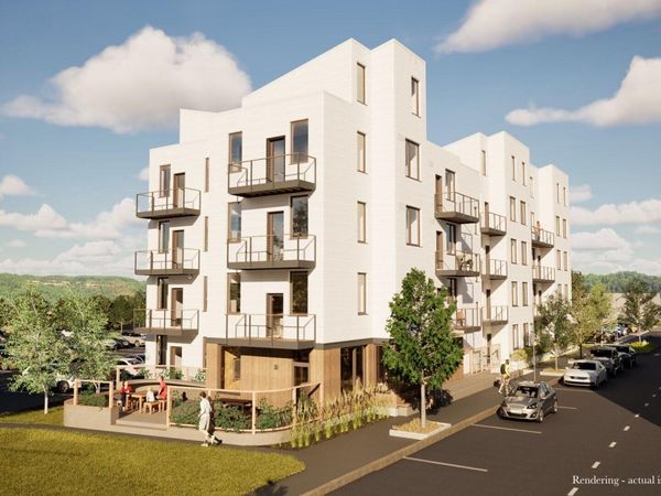 21 Clover Lane, Unit 407, Westbrook, ME 04098