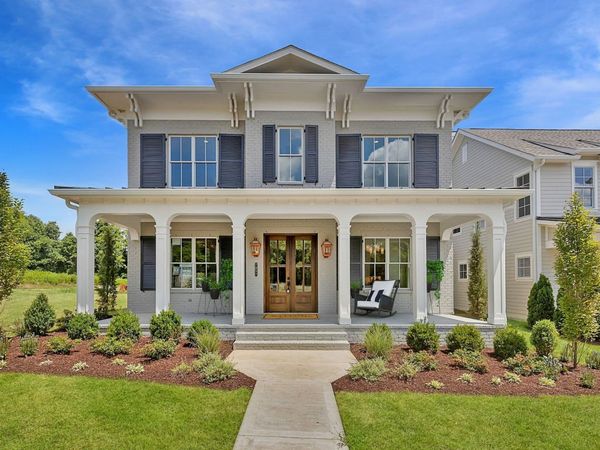 7051 Kinderhook Rd, Nashville, TN 37221