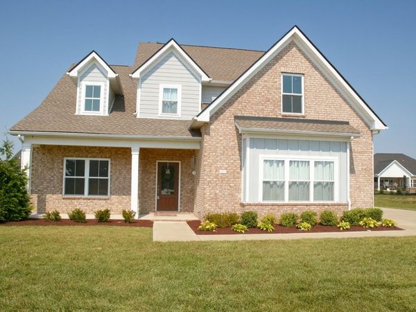 4115 Andes Dr, Murfreesboro, TN 37127