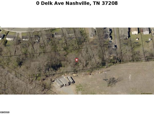 0 Delk Ave , Nashville, TN 37208