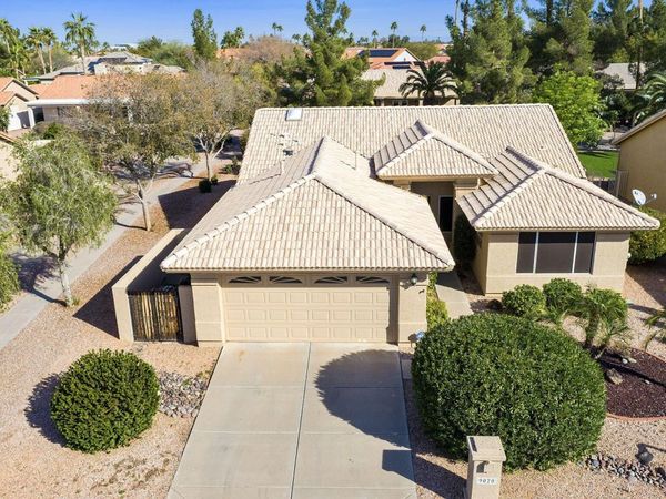 9020 E COOPERS HAWK Drive, Sun Lakes, AZ 85248
