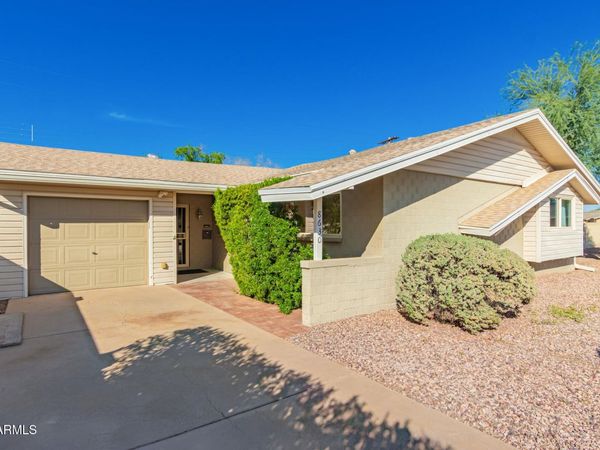 8630 E MARIPOSA Drive, Scottsdale, AZ 85251