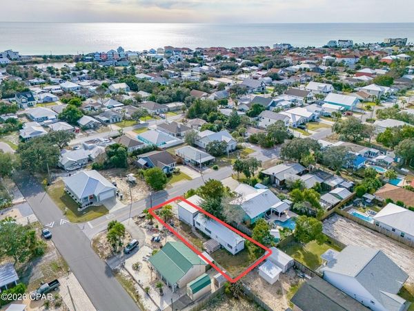 21316 Sunset Avenue, Panama City Beach, FL 32413