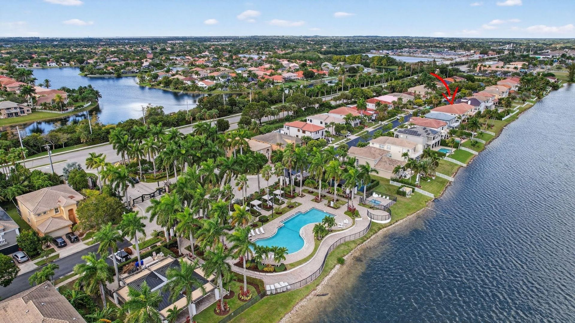 1071 SW 171st Ter, Pembroke Pines, FL 33027 Photo