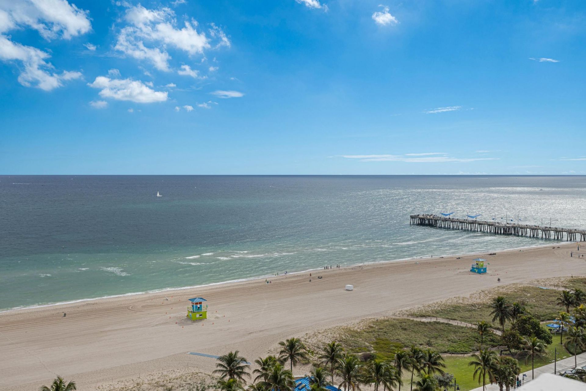 405 N Ocean Boulevard, Unit 1704, Pompano Beach, FL 33062 Photo
