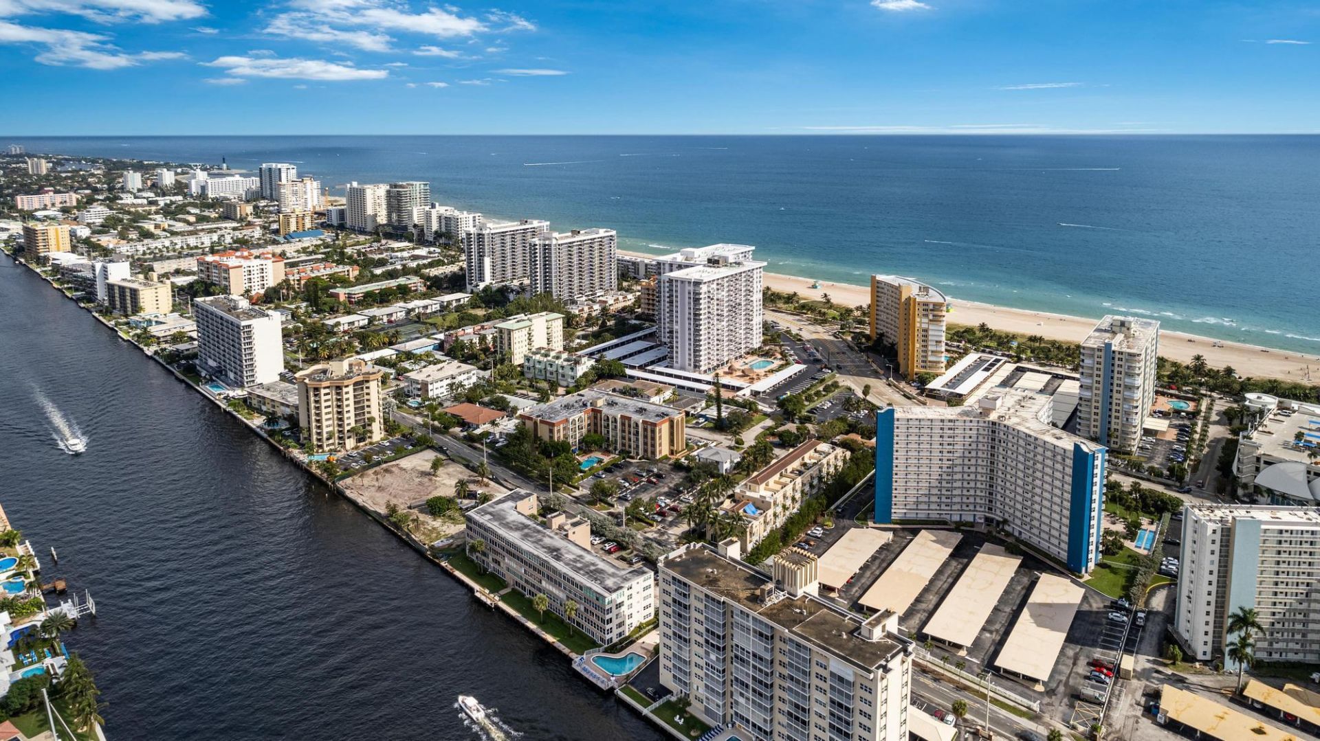 405 N Ocean Boulevard, Unit 1704, Pompano Beach, FL 33062 Photo