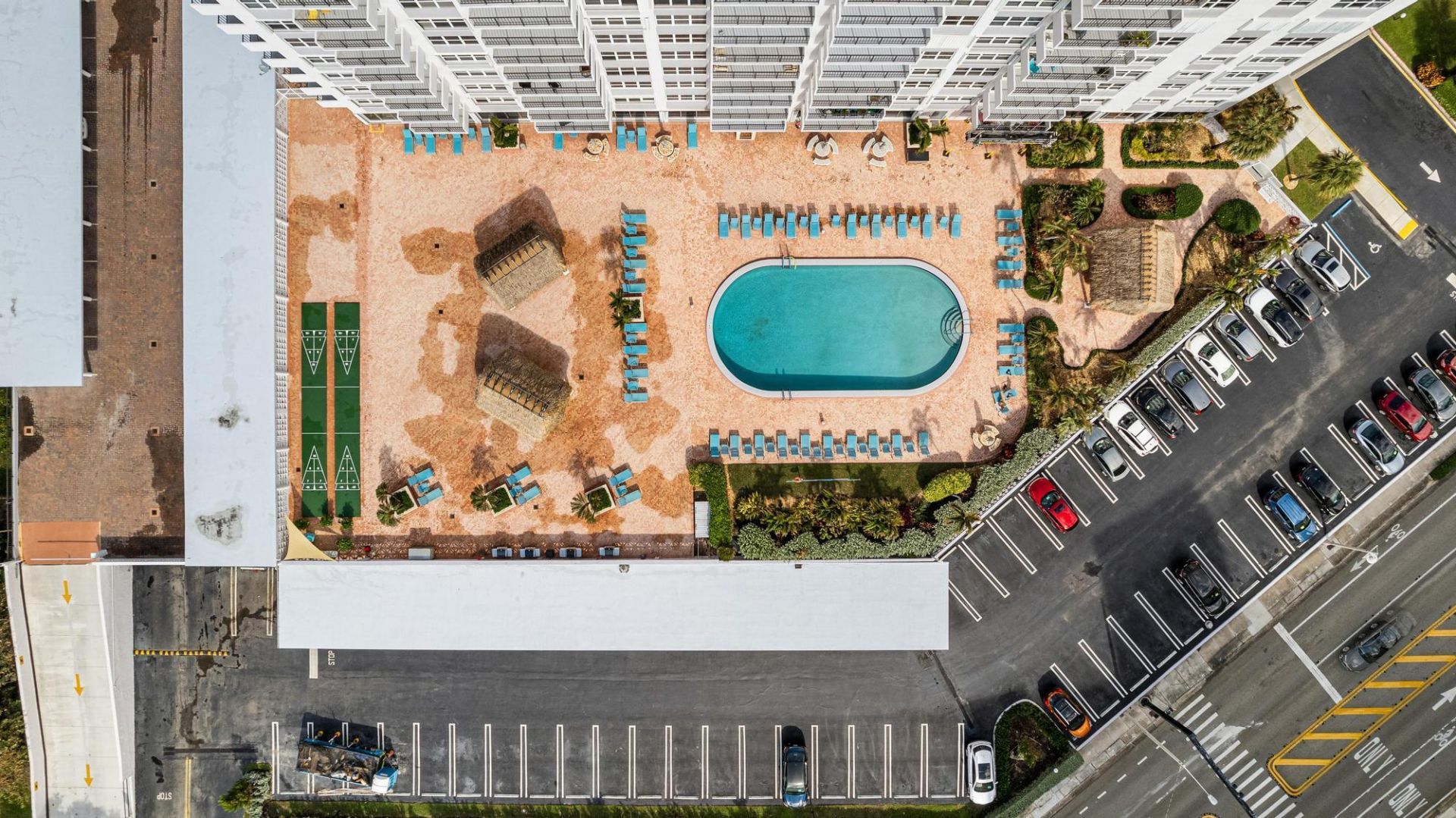405 N Ocean Boulevard, Unit 1704, Pompano Beach, FL 33062 Photo