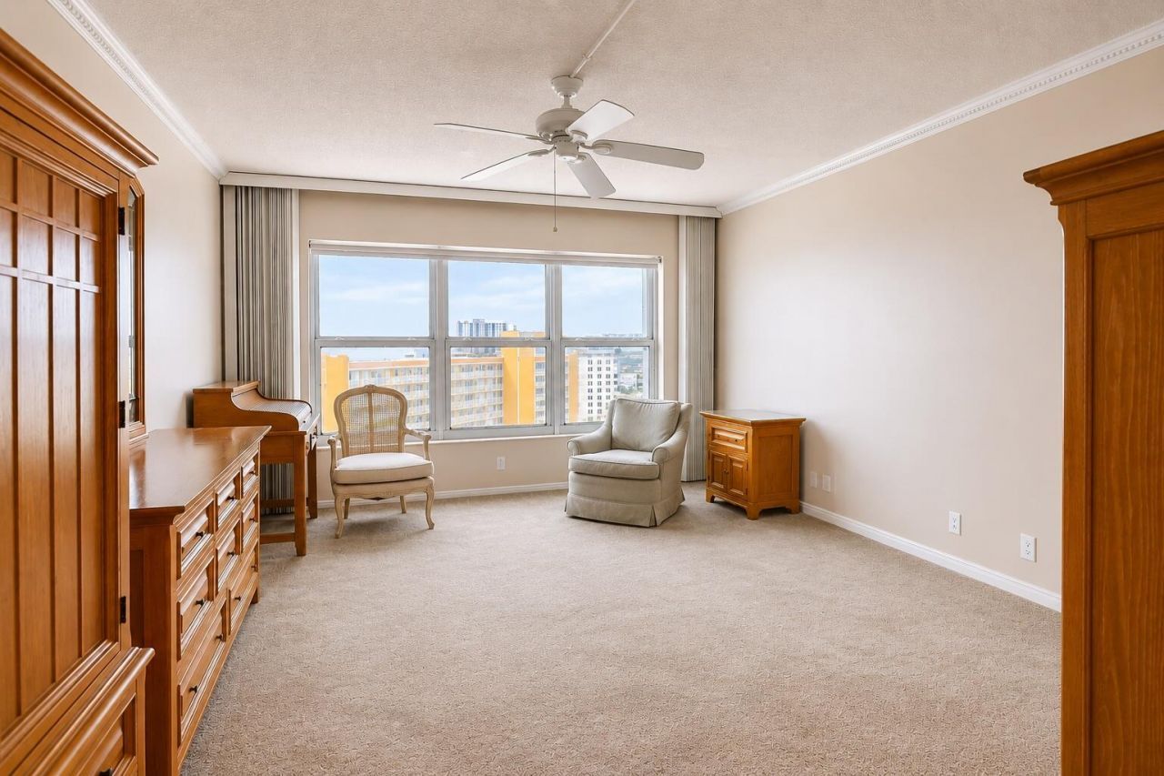405 N Ocean Boulevard, Unit 1704, Pompano Beach, FL 33062 Photo