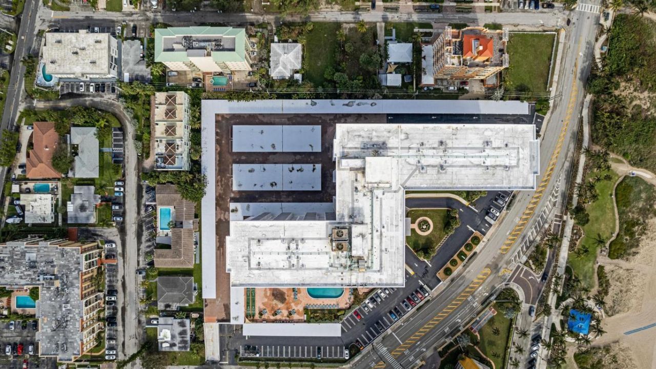 405 N Ocean Boulevard, Unit 1704, Pompano Beach, FL 33062 Photo