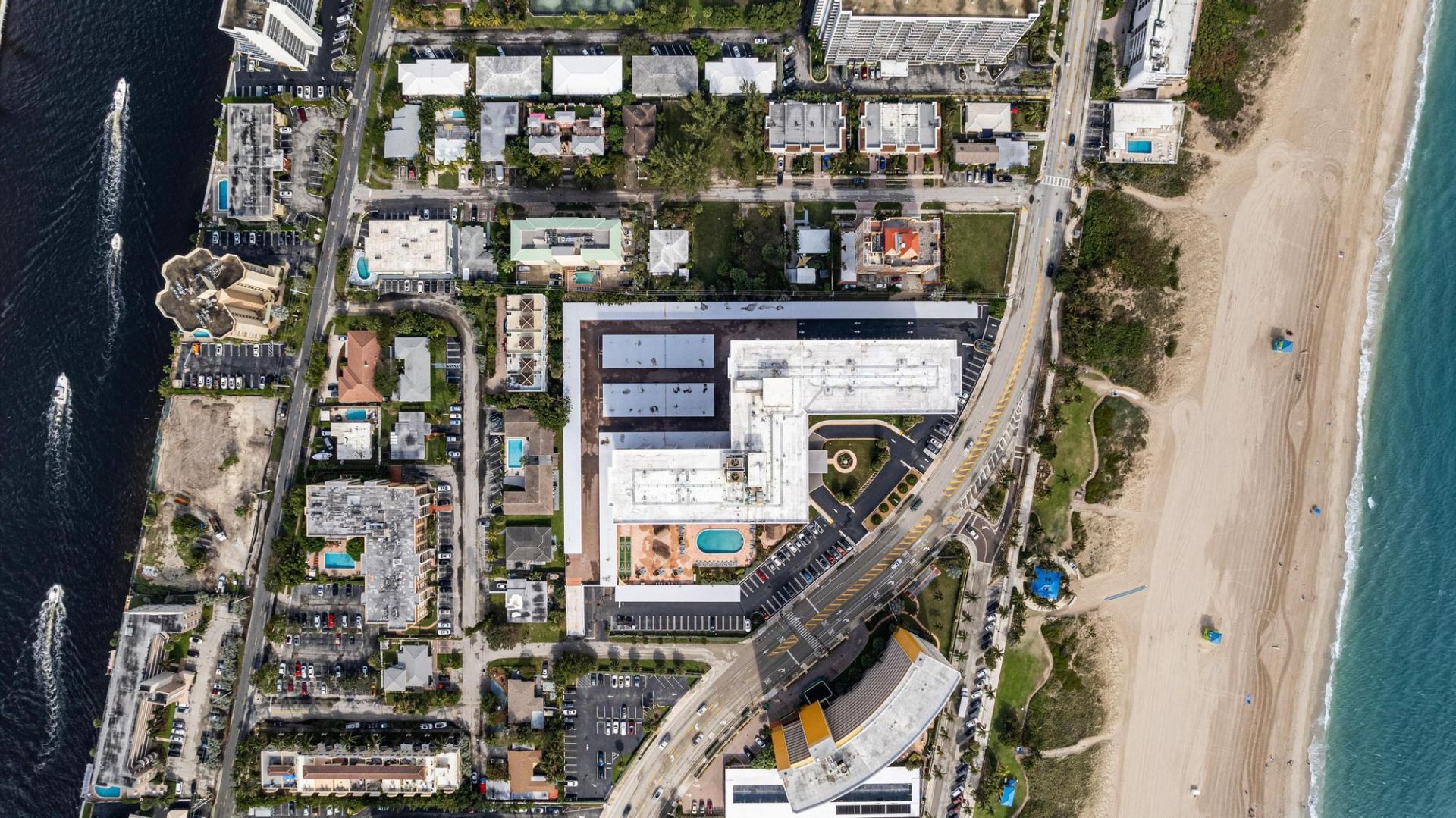 405 N Ocean Boulevard, Unit 1704, Pompano Beach, FL 33062 Photo