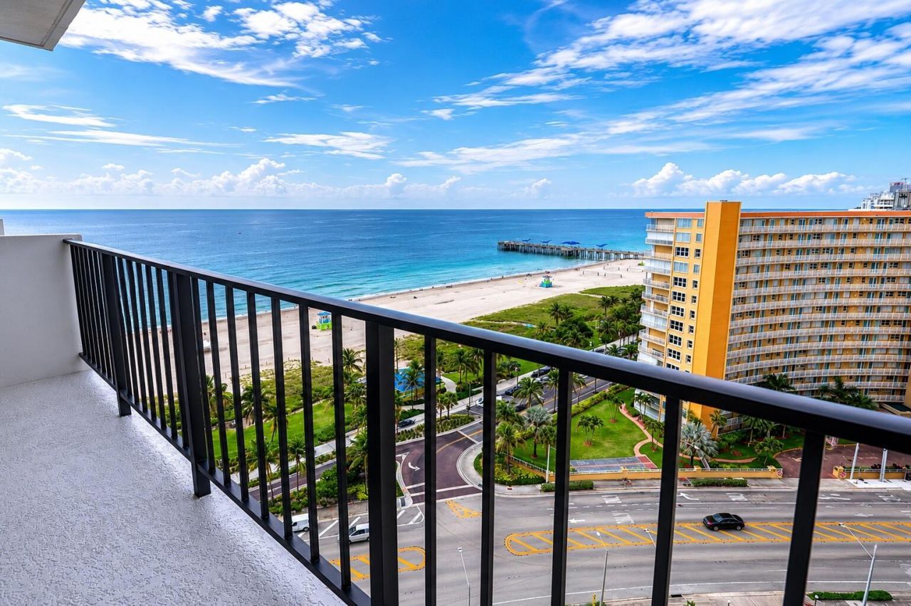 405 N Ocean Boulevard, Unit 1704, Pompano Beach, FL 33062 Photo