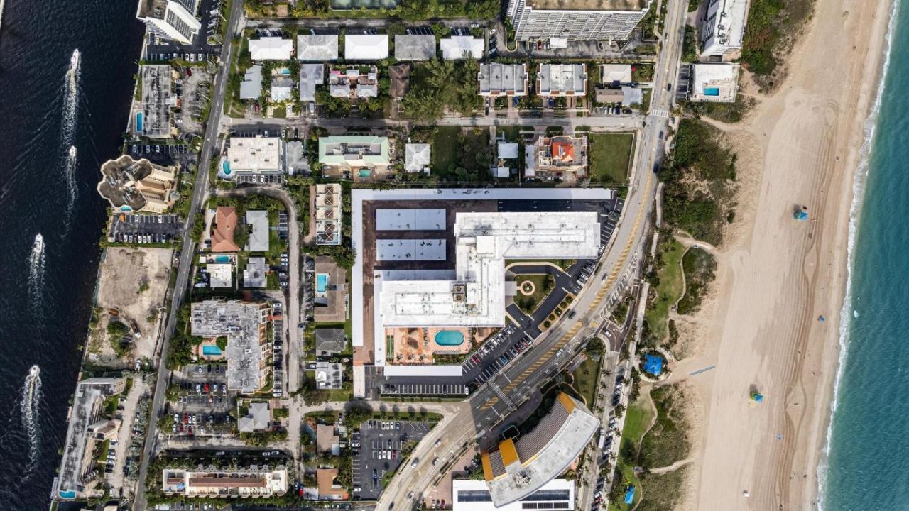 405 N Ocean Boulevard, Unit 1704, Pompano Beach, FL 33062 Photo