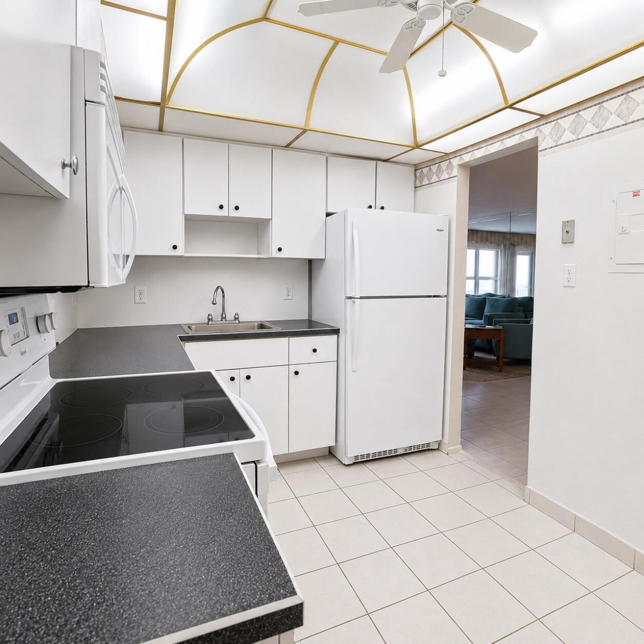 405 N Ocean Boulevard, Unit 1704, Pompano Beach, FL 33062 Photo