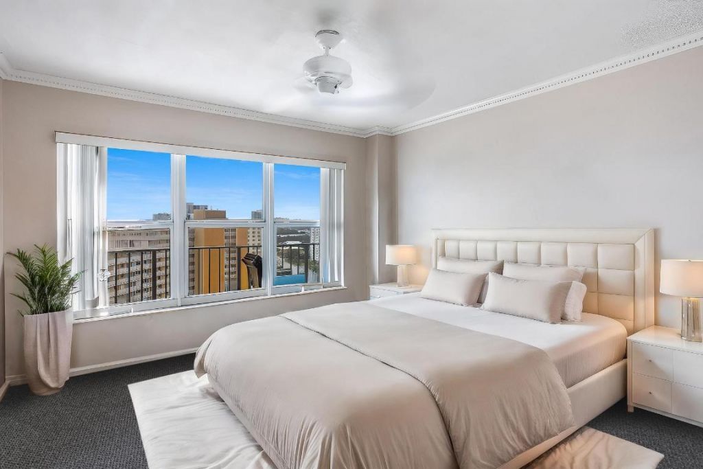 405 N Ocean Boulevard, Unit 1704, Pompano Beach, FL 33062 Photo