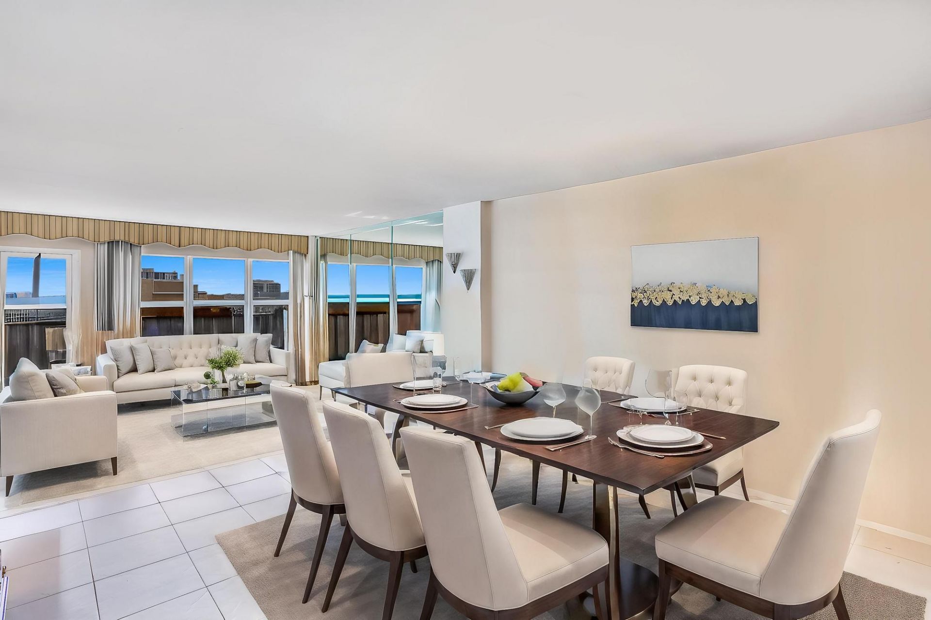 405 N Ocean Boulevard, Unit 1704, Pompano Beach, FL 33062 Photo