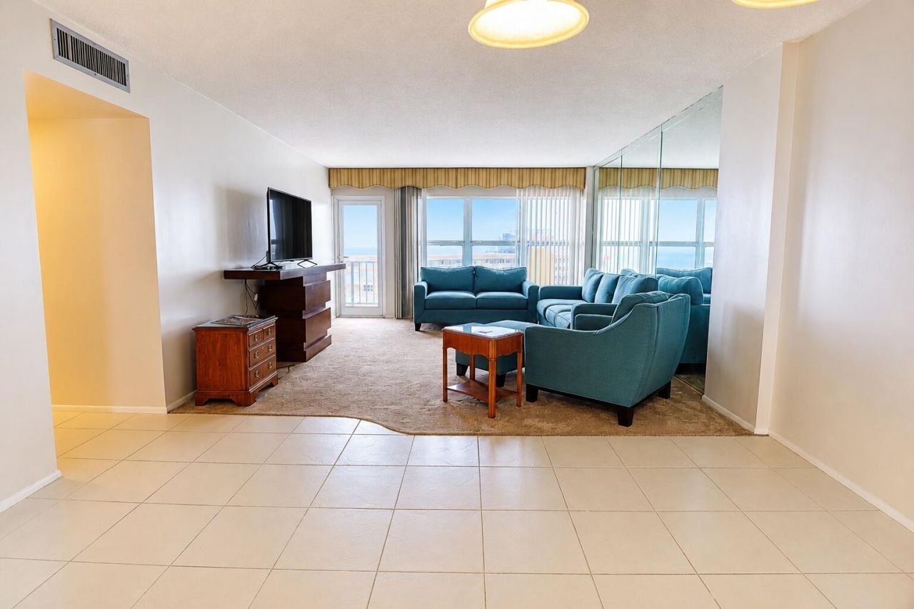 405 N Ocean Boulevard, Unit 1704, Pompano Beach, FL 33062 Photo