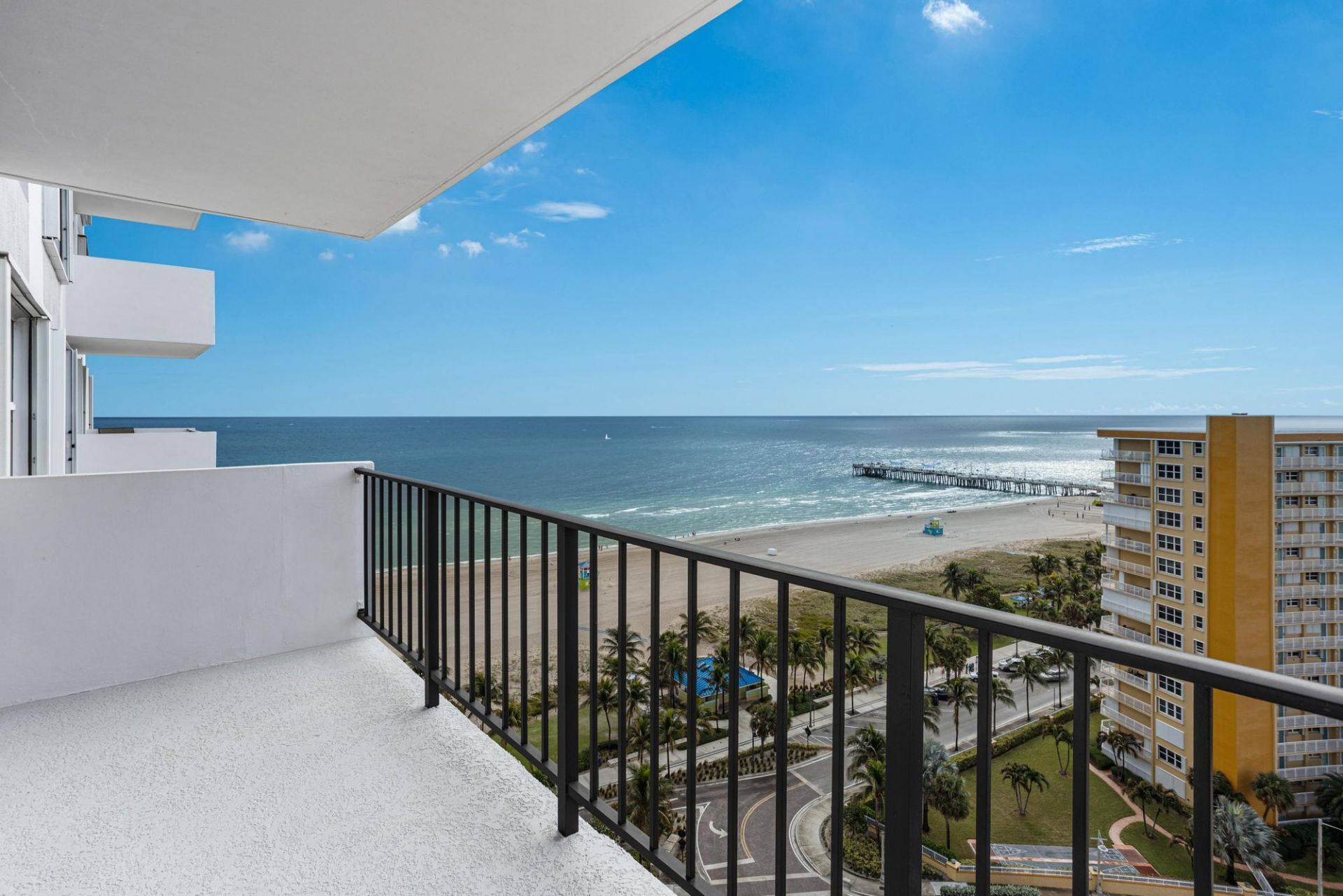 405 N Ocean Boulevard, Unit 1704, Pompano Beach, FL 33062 Photo