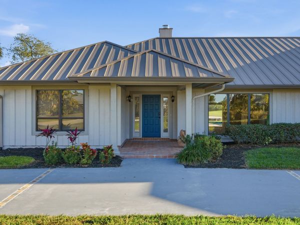 5061 SE Burning Tree Circle, Stuart, FL 34997