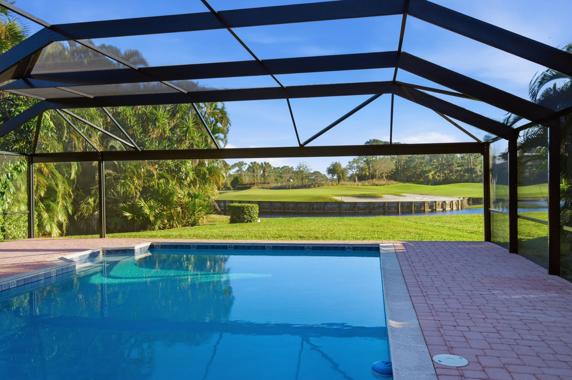 5061 SE Burning Tree Circle, Stuart, FL 34997 Photo