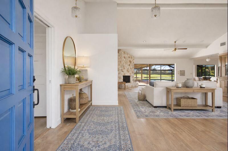 5061 SE Burning Tree Circle, Stuart, FL 34997 Photo