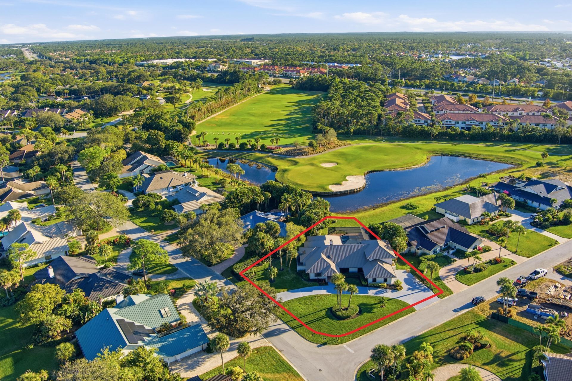 5061 SE Burning Tree Circle, Stuart, FL 34997 Photo