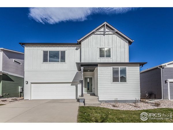 3146 Tourmaline Pl, Fort Collins, CO 80524