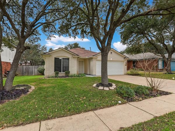 1223 Darless DR, Cedar Park, TX 78613