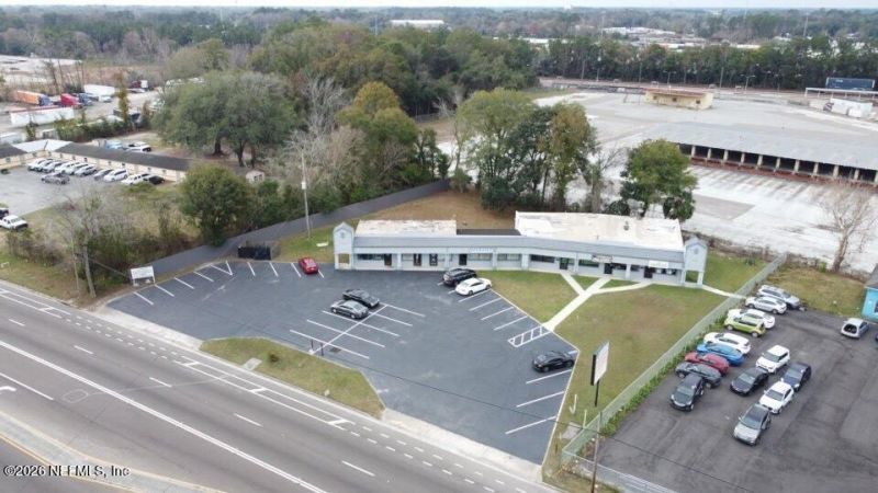 5600 New Kings Road, Jacksonville, FL 32209 Main Photo