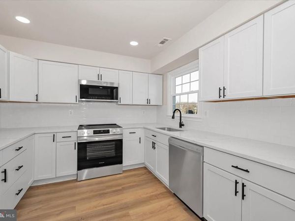 6597 EWALD COURT, FREDERICK, MD 21703