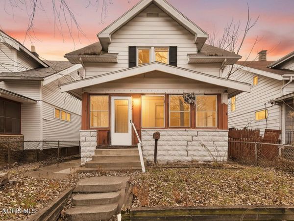 729 Utah Street, Toledo, OH 43605