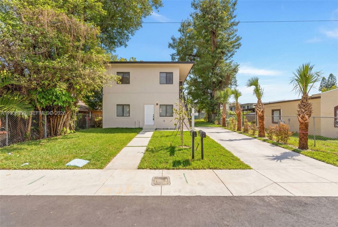 1440 NW 61st St, Miami, FL 33142 Photo